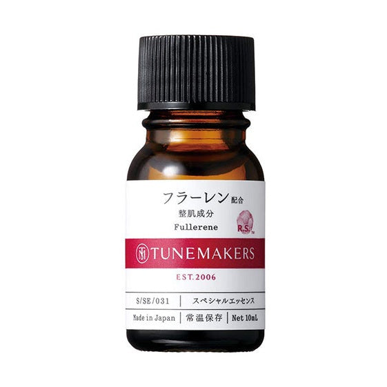 TUNEMAKERS Fullerene Essence 10ml
