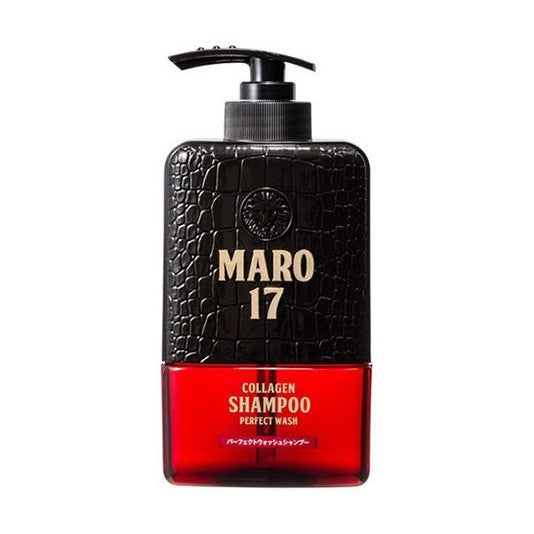 Maro17 Collagen Shampoo Perfect Wash 350ml