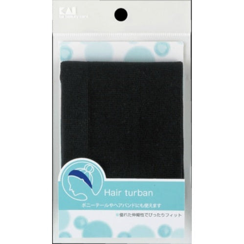 KAI KAI Hair Turban Ponytail