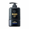 MARO17 Black Plus Shampoo 350ml