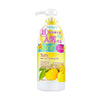 Nursery Makeup & UV Cleansing Gel - Yuzu 500ml