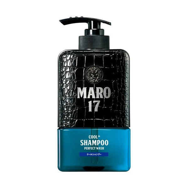 MARO 17Perfect Wash Cool+ Shampoo