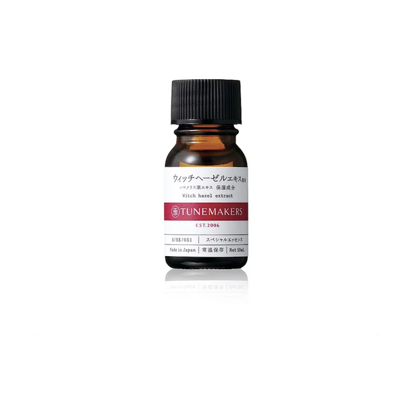 TUNEMAKERS Witch Hazel Extract 10ml