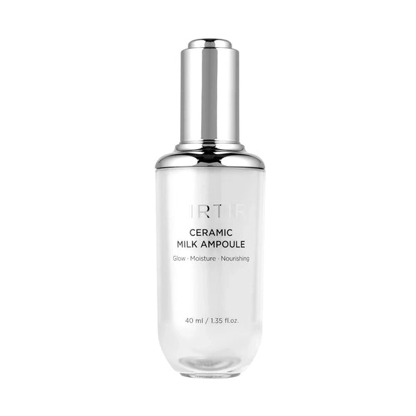 TIRTIR Ceramic Milk Ampoule