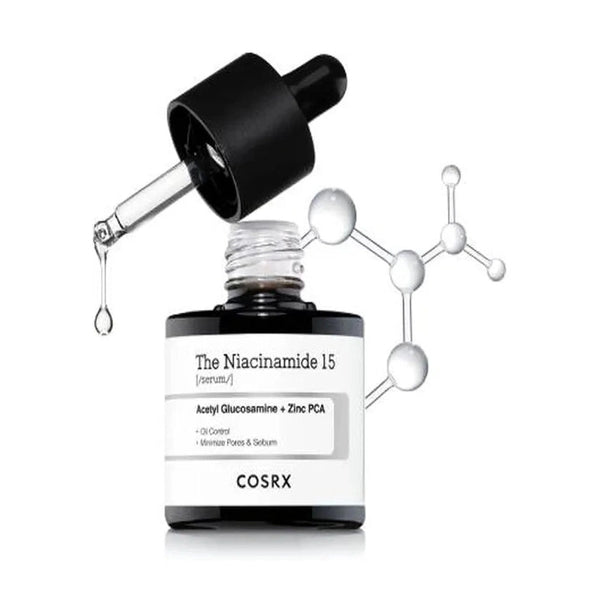 COSRX The Niacinamide 15