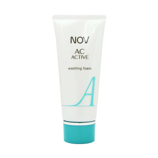 NOV AC Active Washing Foam 100g