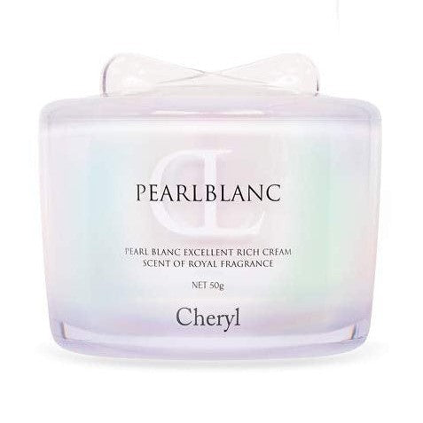 CHERYL Pearl Blanc Cream EX 50g