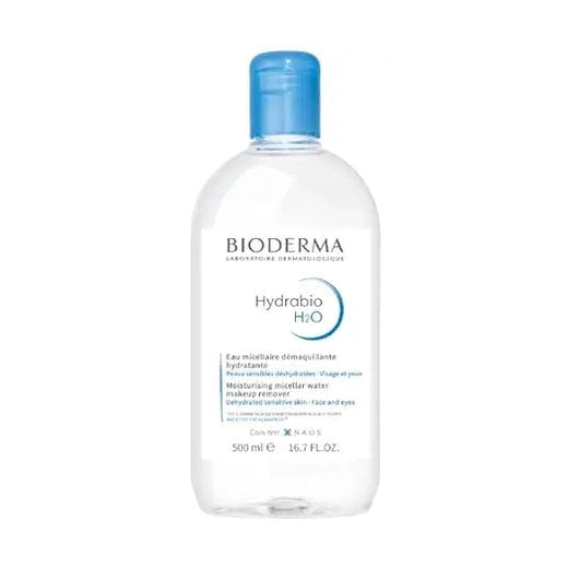 BIODERMA Hydrabio H2O Moisturising Micellar Water