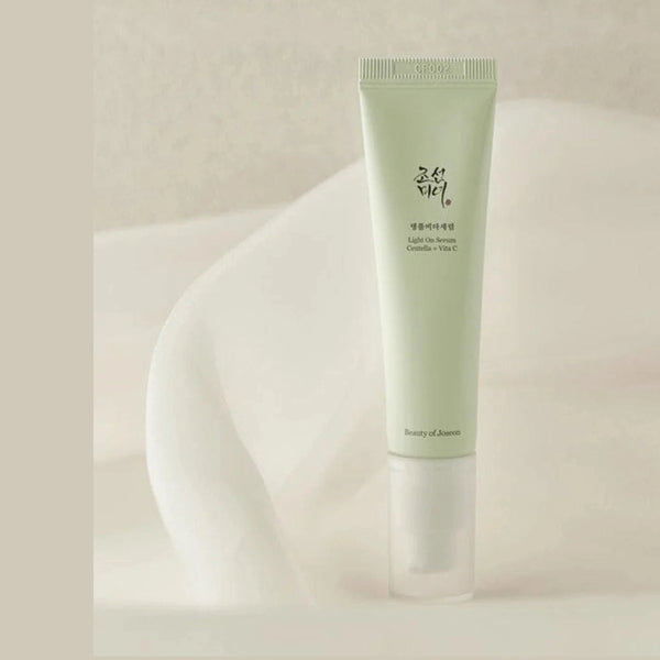 Beauty of Joseon Light On Serum : Centella + Vita C