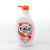 KAO Biore Body Wash for Family Sweet Peach Liquid Soap 480ml