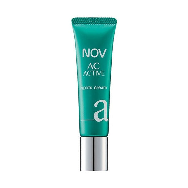 NOV AC Active Spots Cream 10g