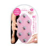 Q'tebody Pink Handy Body Massager