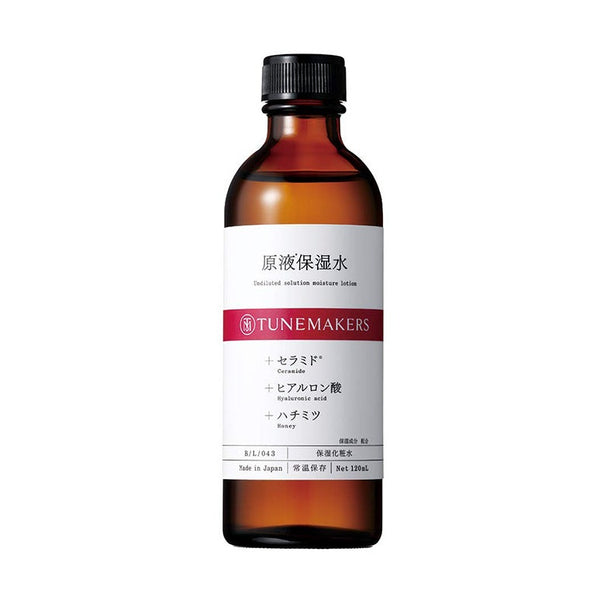 TUNEMAKERS Moisturizing Toner 120ml