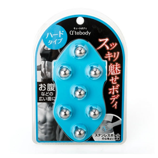 Q'tebody Blue Handy Body Massager