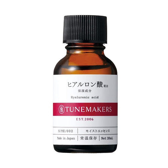 TUNEMAKERS Hyaluronic Acid Essence 20ml