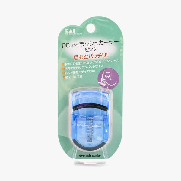 KAI Eyelash Curler Navy