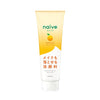 Kracie Naive Yuzu Ceramide Makeup Removal Face Wash 200g