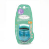 KAI Eyelash Curler Push Up Blue