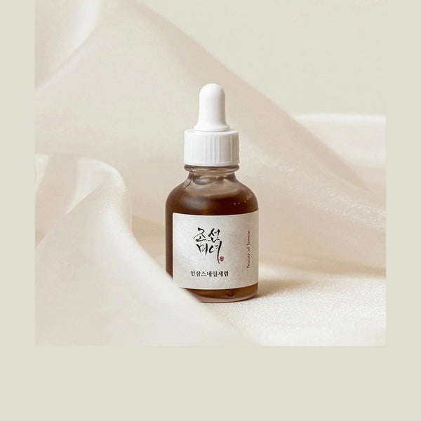 Beauty of Joseon Revive Serum : Ginseng + Snail Mucin