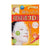KRACIE Hadabisei Facial Mask 3D Super Moisturizing 5pcs