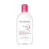 BIODERMA Sensibio H2O Micellar Water Makeup Remover