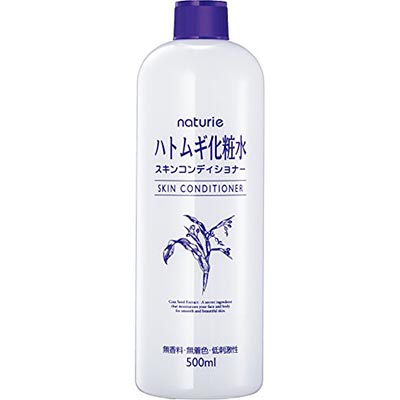 NATURIEHatomugi Skin Conditioner 500 ml