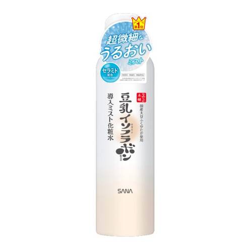 SANA Nameraka Mist Skin Lotion