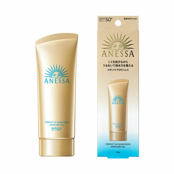 ANESSA Perfect UV Sunscreen Skincare Gel