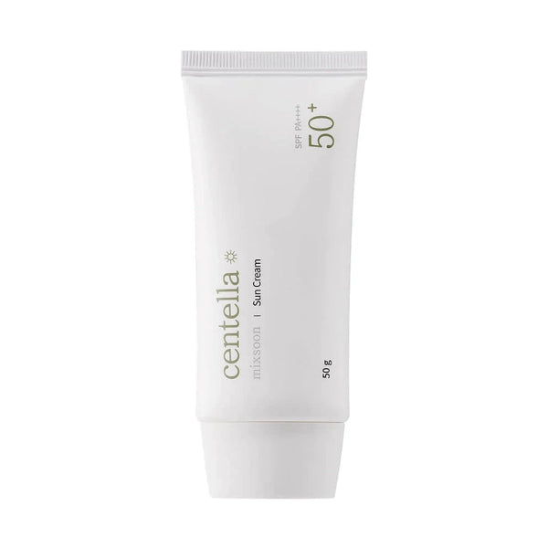 MIXSOON Centella Sun Cream
