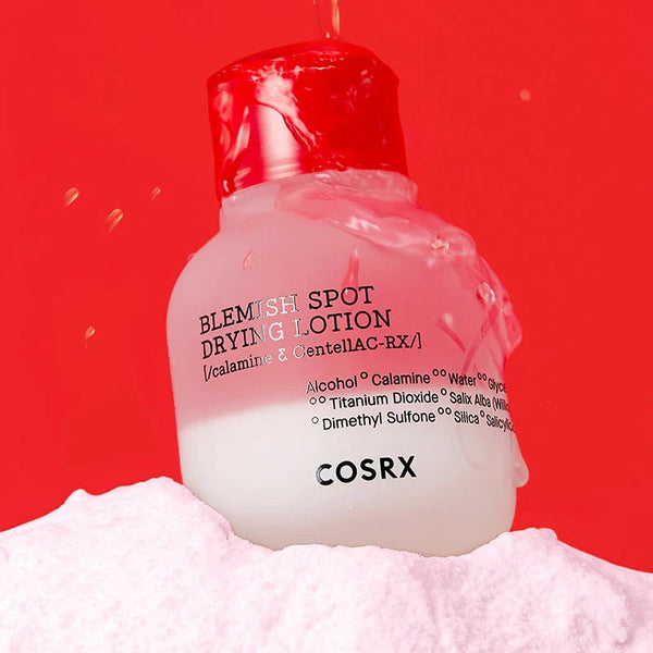 COSRX Blemish Spot Drying Lotion