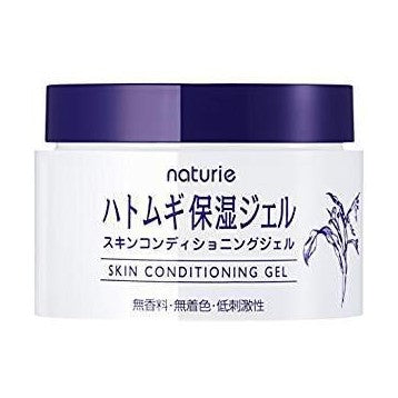 NATURIE Hatomugi Skin Conditioning Gel 180g