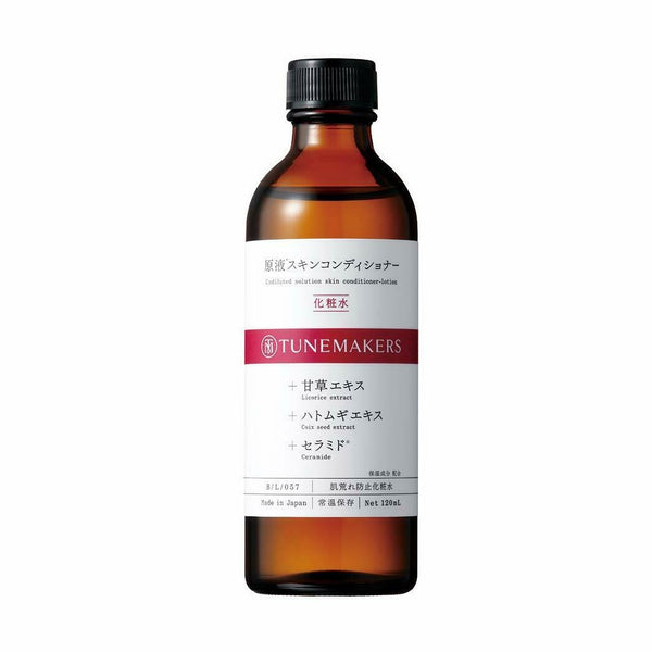 TUNEMAKERS Skin Conditioning Toner 120ml