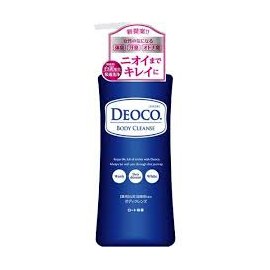 DEOCO Medicinal Body Cleanse