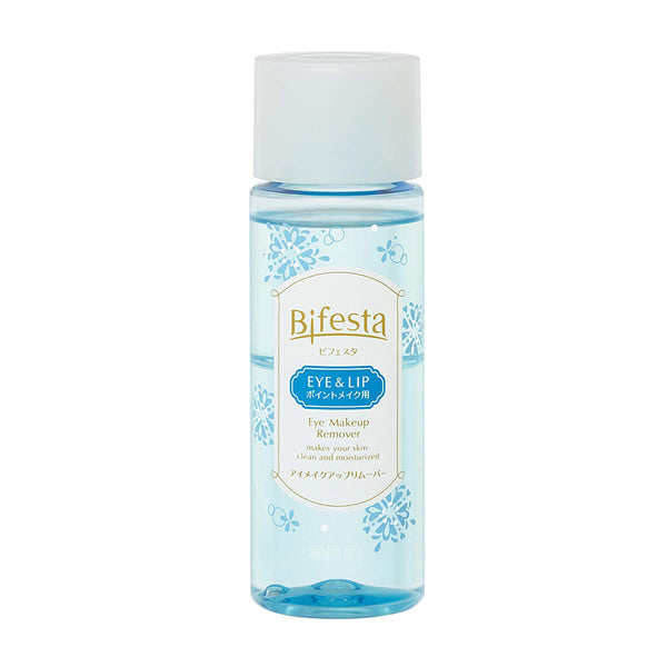 Mandom Bifesta Eye Makeup Remover 145ml