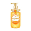 &honey Fleur Kinmokusei Moist Shampoo