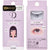 KOJI DOLLY WINK EASY LASH FALSE EYELASHES NO.08 Defining Irises