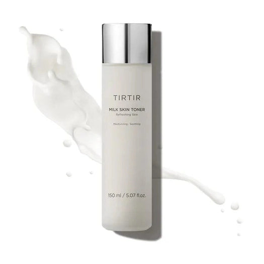 TIRTIR Milk Skin Toner