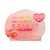 Pelican Japan Love Hip Scrub & Moisture Care Soap 80g/2.7oz. for Women Award #1