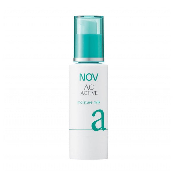 NOV AC Active Moisture Milk 50ml