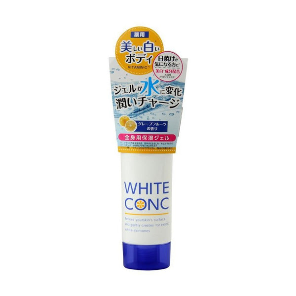 White Conc Watery Cream 90g