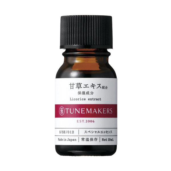 TUNEMAKERS Licorice Extract Essence 10ml