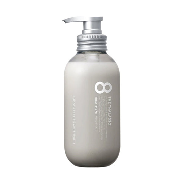 8 THE THALASSO Repair & Smooth Treatment 475ml