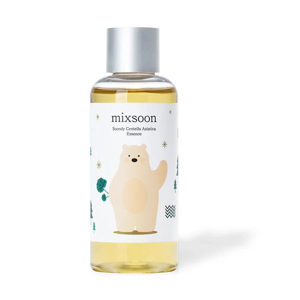 mixsoon Soondy Centella Asiatica Essence