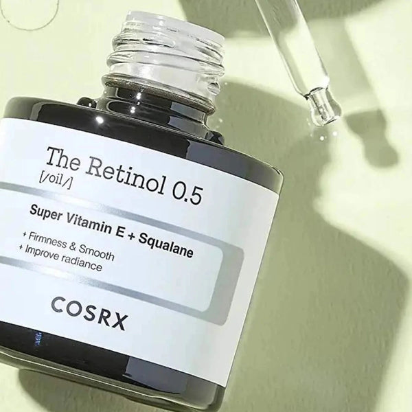 COSRX The Retinol 0.5
