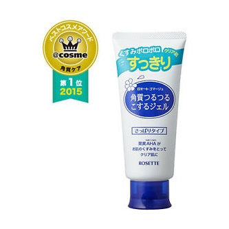 RosetteGommage Peeling Gel 120g