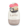 Kracie Ma & Me Latte Shampoo 490 ml