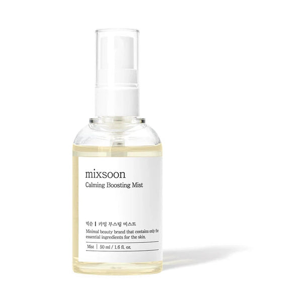 mixsoon Calming Boost Mist 50ml