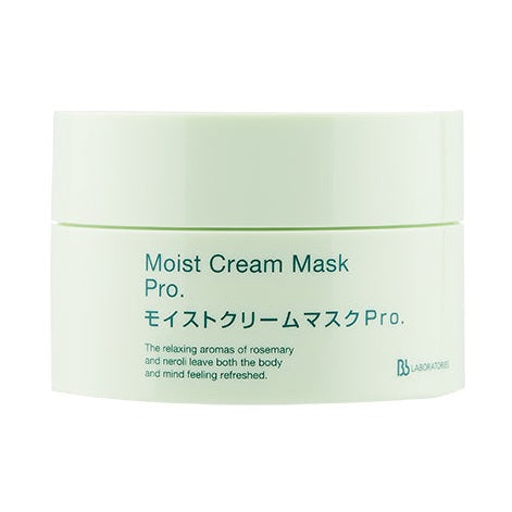 Bb Laboratories Moist Cream Mask Pro. 175g