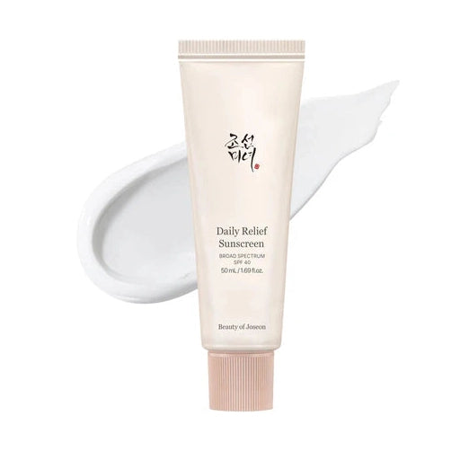 Beauty of Joseon Daily Relief Sunscreen