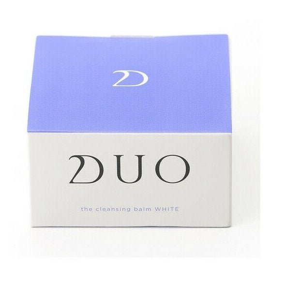 DUO The Cleansing Balm White 90g